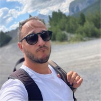 Matteo Carnevali