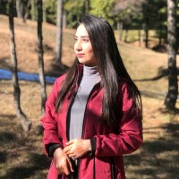Rida Sohail