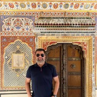 Ankush Kalra