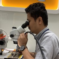 Saroj Shrestha