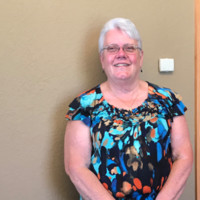 Billie Jean Copeland