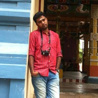 Muthu Karuppan