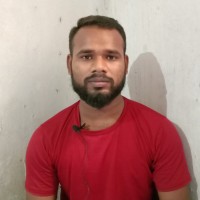 Amanullah Hussain