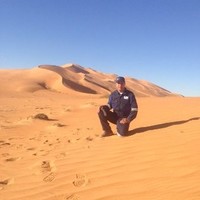 Rahal Meradi