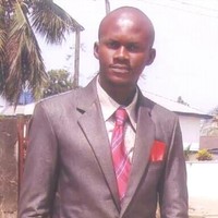 Nwaiwu Chima