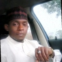 Umar Usman