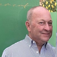 Chris De Groot