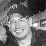 Michael Travers