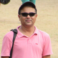 Tulesh Patel