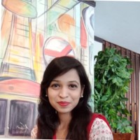 Tazeen Ashraf