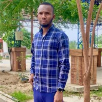 Muhammad Mubarak Umar