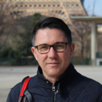 LOIC MORICE