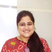 Bharti Jain