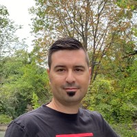 Davin Melnychuk
