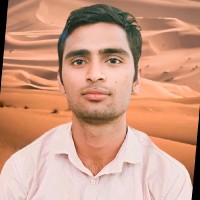 Anand Yadav