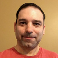 Nick Deyoe