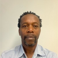 Louis Mativi
