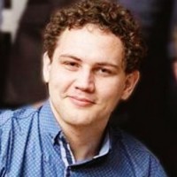 Dimitri Samasiuk