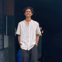 Yadu Krishnan kv