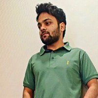 Umar Farooque