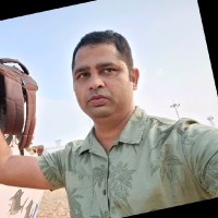 Shankar Rao