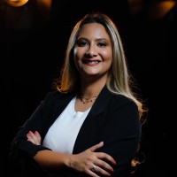 Ana Sabrina De Pádua