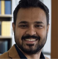 Akash Ranjan