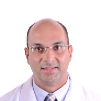 Dr Tamer Borg