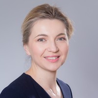 Elena Bocharova (Booth)