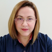 Marinela Sandu