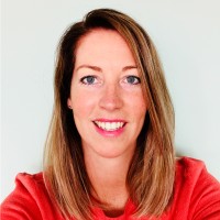 Caroline Goudswaard