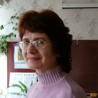 Микитенко Антоніна