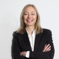 Monique van de Liefvoort