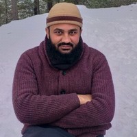 Mubashar Rehman