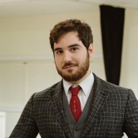 Christopher Thomson
