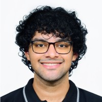 Siddharth Kashyap