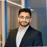 Smit Patel