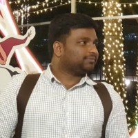 Alagu Ramachandran