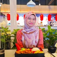 Nadia Kamarudin