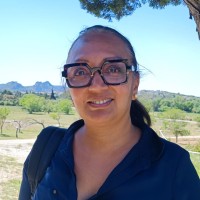 Margaret Benghezal