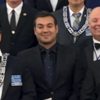 Nicholas Gutierrez