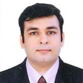 Harshul Thakkar
