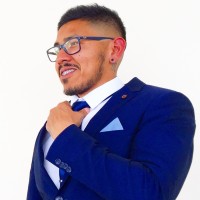 Edison Junior Licuona Orihuela