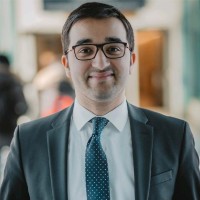 Bilal Khan