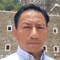 Raju Thapa