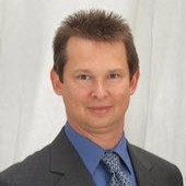 David Saunders