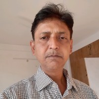 Pushkar Saxena