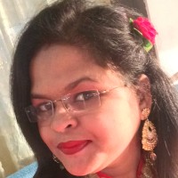 Mona Anand
