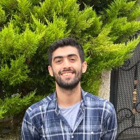 Mostafa Abbastabar