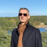 Iain Blanchard